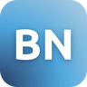 BN Software Logo